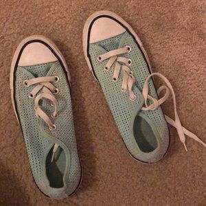 converse